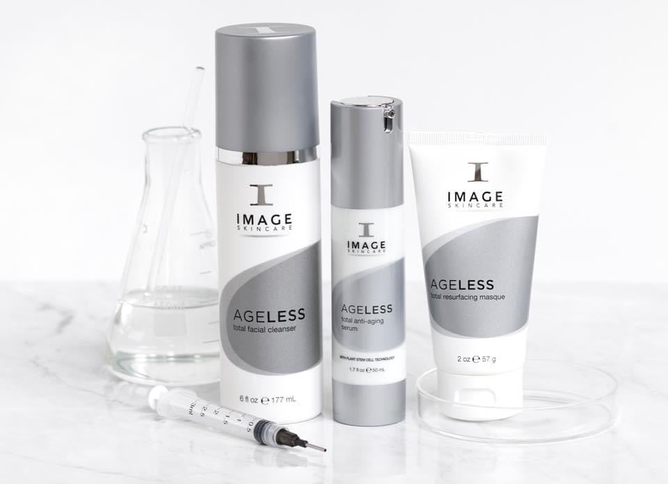 The AGELESS Collection