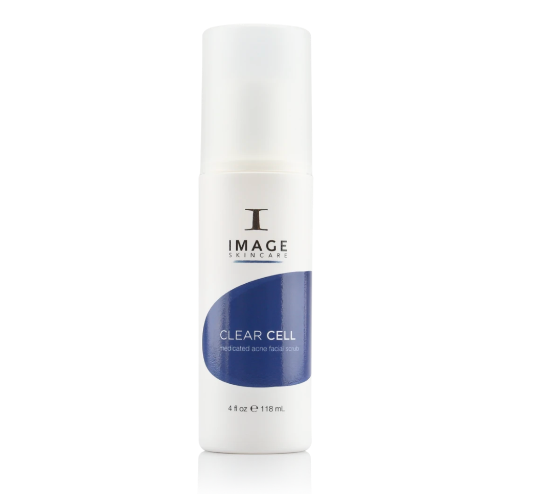 Image Clear Cell Salicylic Tonic