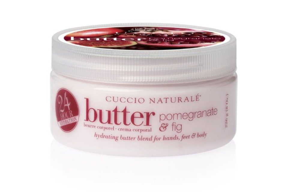 Cuccico Pomegranate & Fig 226g