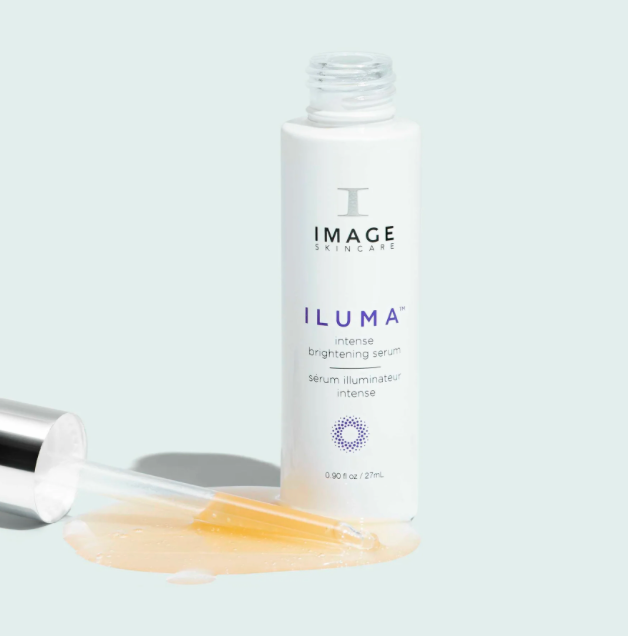 Image Iluma Intense Brightening Serum