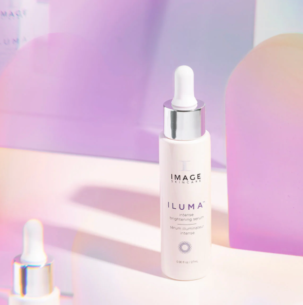 Image Iluma Intense Brightening Serum