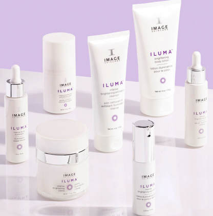 Image Iluma Intense Brightening Serum