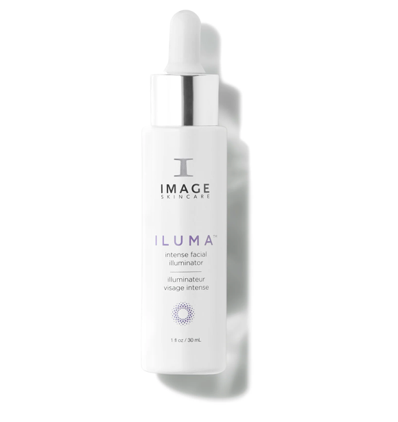 Image Iluma Intense Facial Illuminator