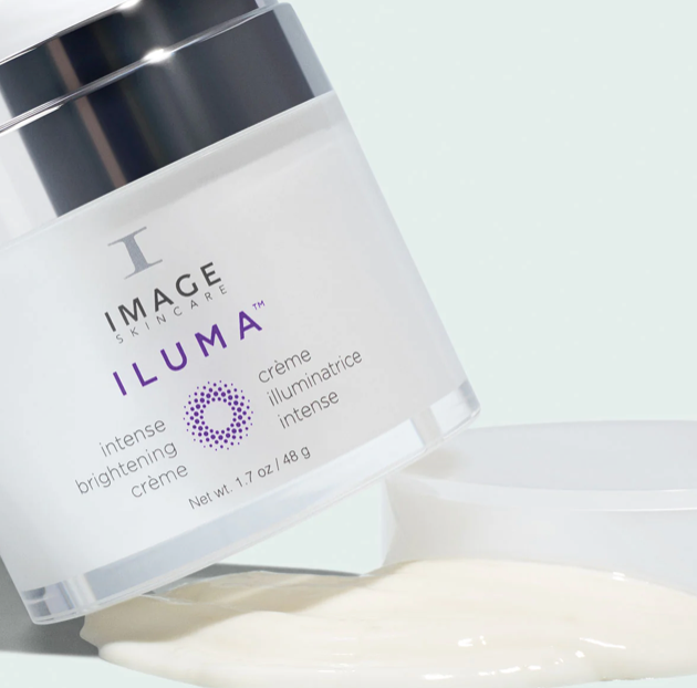 Image Iluma Intense Brightening Creme