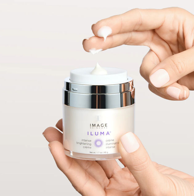 Image Iluma Intense Brightening Creme