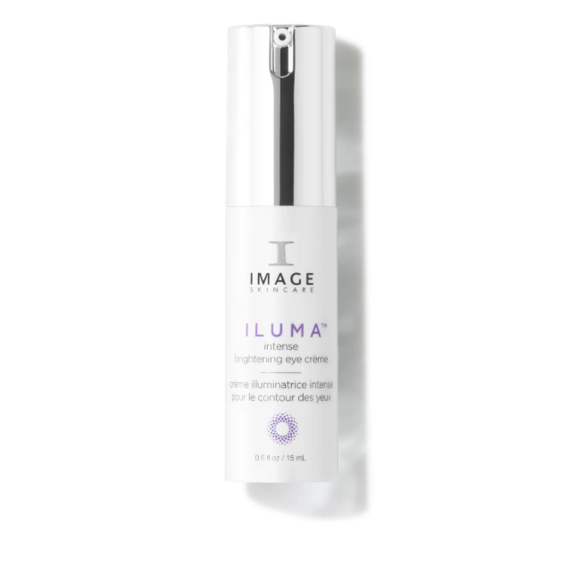 Image Iluma Intense Brightening Eye Creme