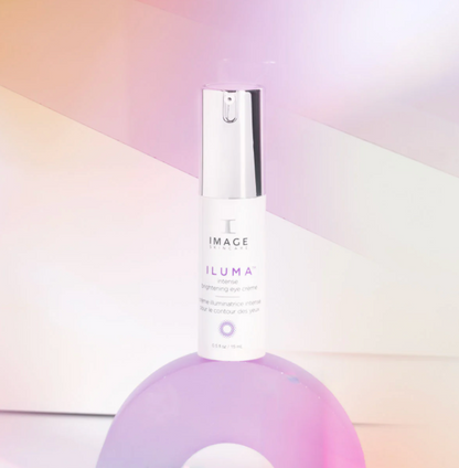 Image Iluma Intense Brightening Eye Creme