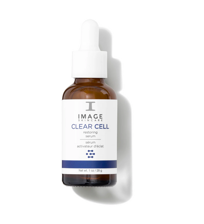 Image Clear Cell Restoring Serum