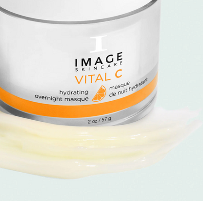 Image Vital C Overnight Masque