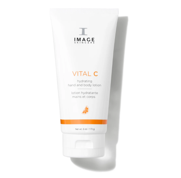 Image Vital C Hydrating Hand & Body