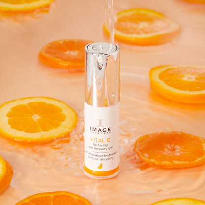 Image Vital C Hydrating Eye Recovery Gel