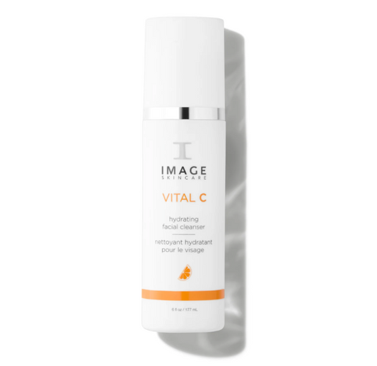 Image Vital C Hydrating Facial Cleanser