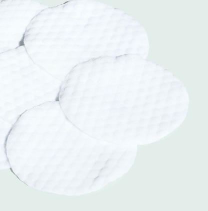 Image Clear Cell Salicylic Clarifying Pads