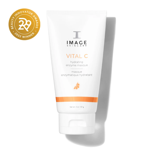 Image Vital C Hydrating Enzyme Masque