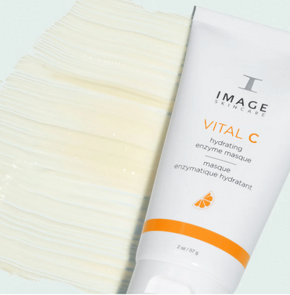 Image Vital C Hydrating Enzyme Masque