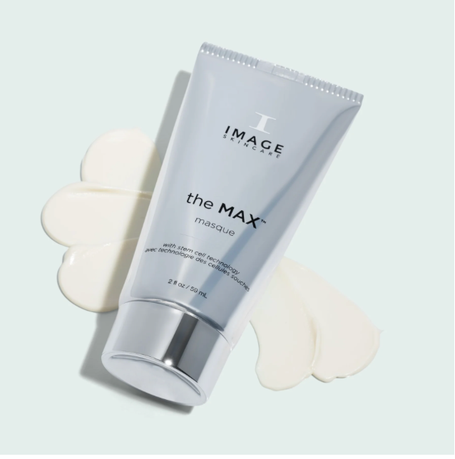 Image the MAX™ Steam Cell Masque