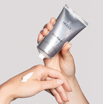 Image the MAX™ Steam Cell Masque