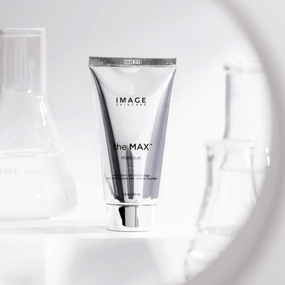 Image the MAX™ Steam Cell Masque