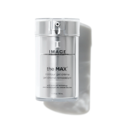 the MAX™ Wrinkle Contour Gel Creme