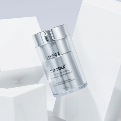 the MAX™ Wrinkle Contour Gel Creme