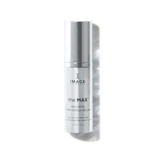 Image the MAX™ Stem Cell Eye Creme