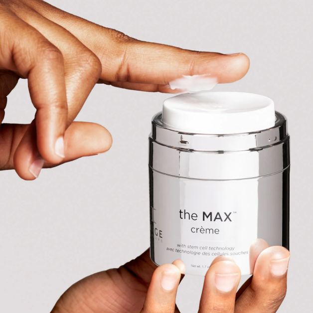 Image the MAX™ Stem Cell Creme