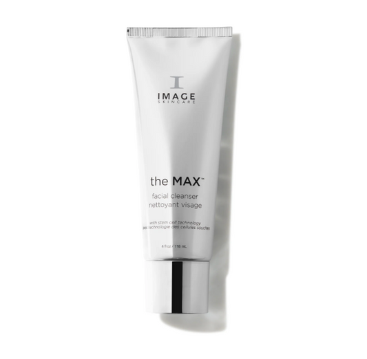 Image the MAX™ Steam Cell Facial Cleanser