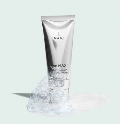 Image the MAX™ Steam Cell Facial Cleanser