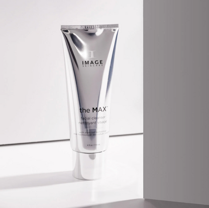 Image the MAX™ Steam Cell Facial Cleanser