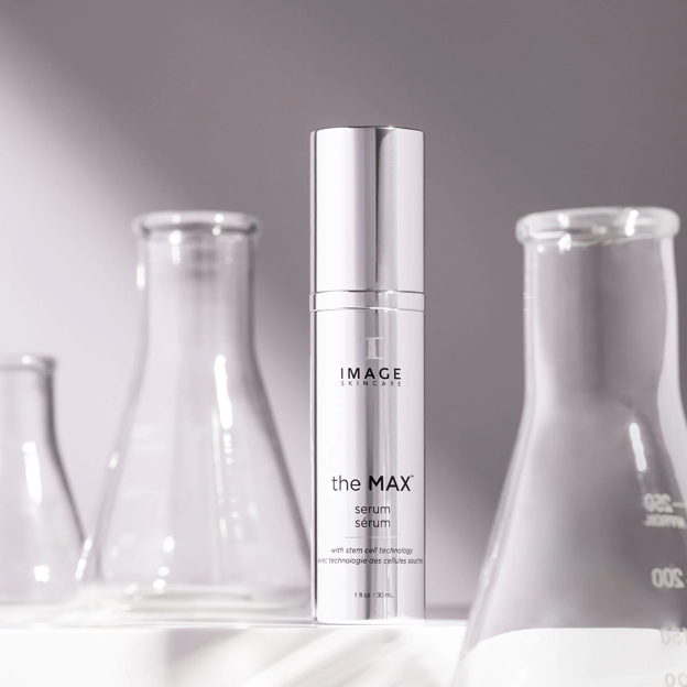 Image the MAX™ Stem Cell Serum