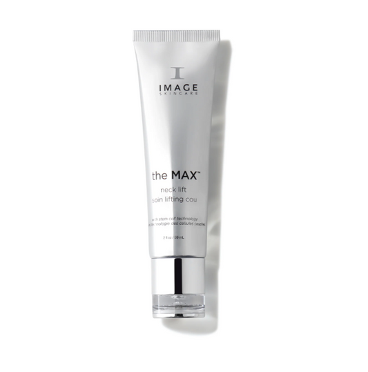 Image the MAX™ Stem Cell Neck Lift