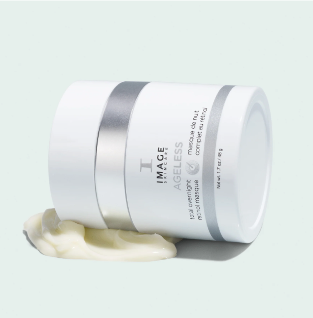 Image Ageless Overnight Retinol Masque