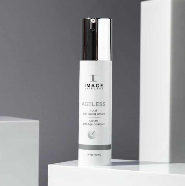 Image Ageless Anti-Aging Serum