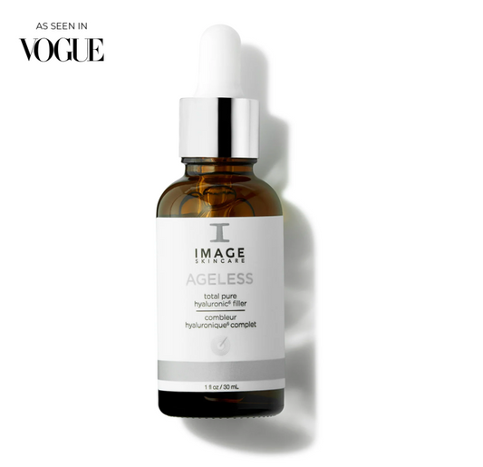 Image Ageless Total Pure Hyaluronic Filler