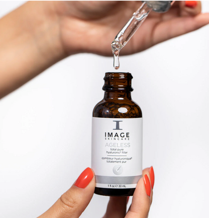 Image Ageless Total Pure Hyaluronic Filler