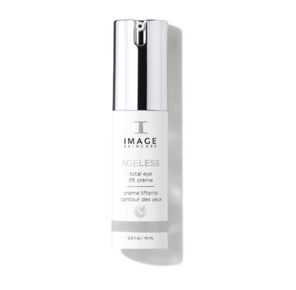 Image Ageless Total Eye Lift Creme