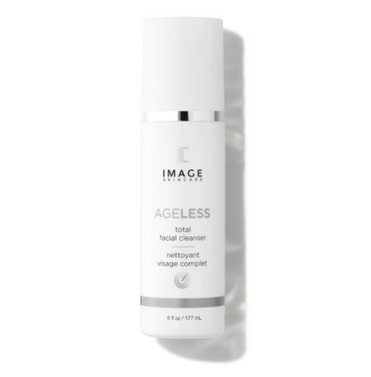 Image Ageless Total Facial Cleanser