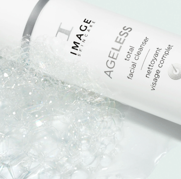 Image Ageless Total Facial Cleanser