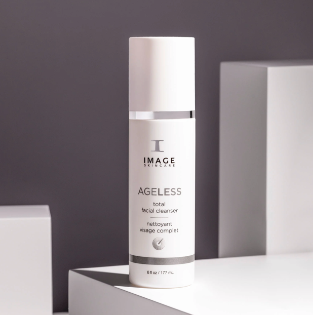 Image Ageless Total Facial Cleanser