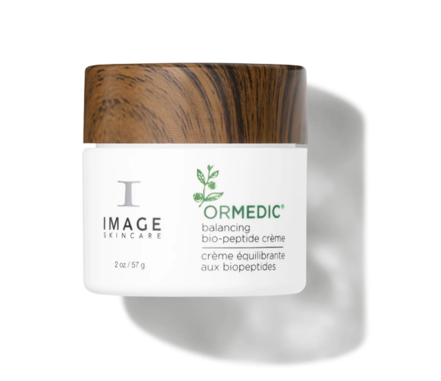 Image Ormedic Balancing Bio-Peptide Creme