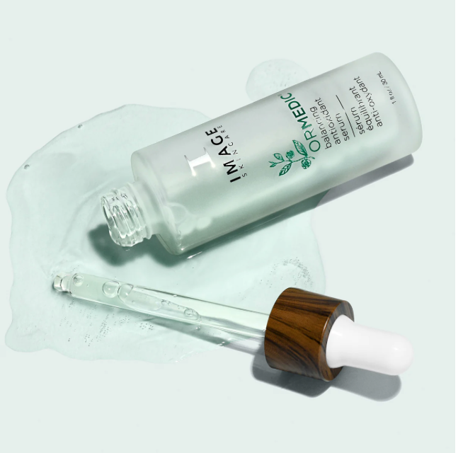 Image Ormedic Balancing Anti-Oxidant Serum