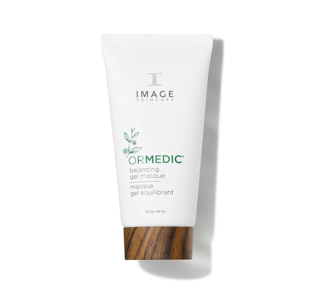 Image Ormedic Balancing Gel Masque