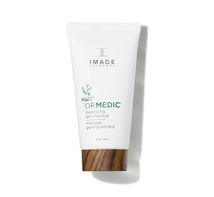 Image Ormedic Balancing Gel Masque