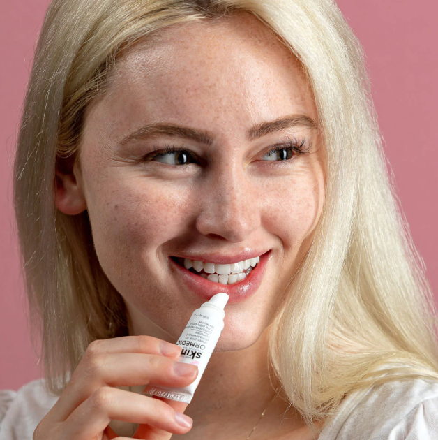 Image Ormedic Sheer Pink Lip Enhancement Complext