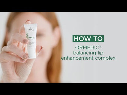 Image Ormedic Balancing Lip Enhancement Complex