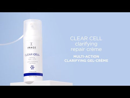 Image Clear Cell Clarifying Repair Creme