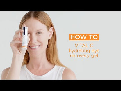 Image Vital C Hydrating Eye Recovery Gel