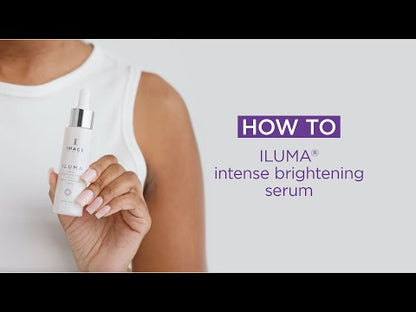 Image Iluma Intense Brightening Serum